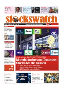 Stockswatch e-paper: July 14-20, 2025