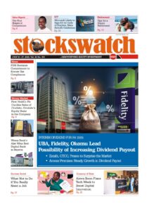 STOCKSWATCH E-PAPER: JULY 21-27, 2025