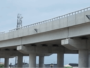 Julius Berger in good stead to deliver Warri/Effurun project on schedule
