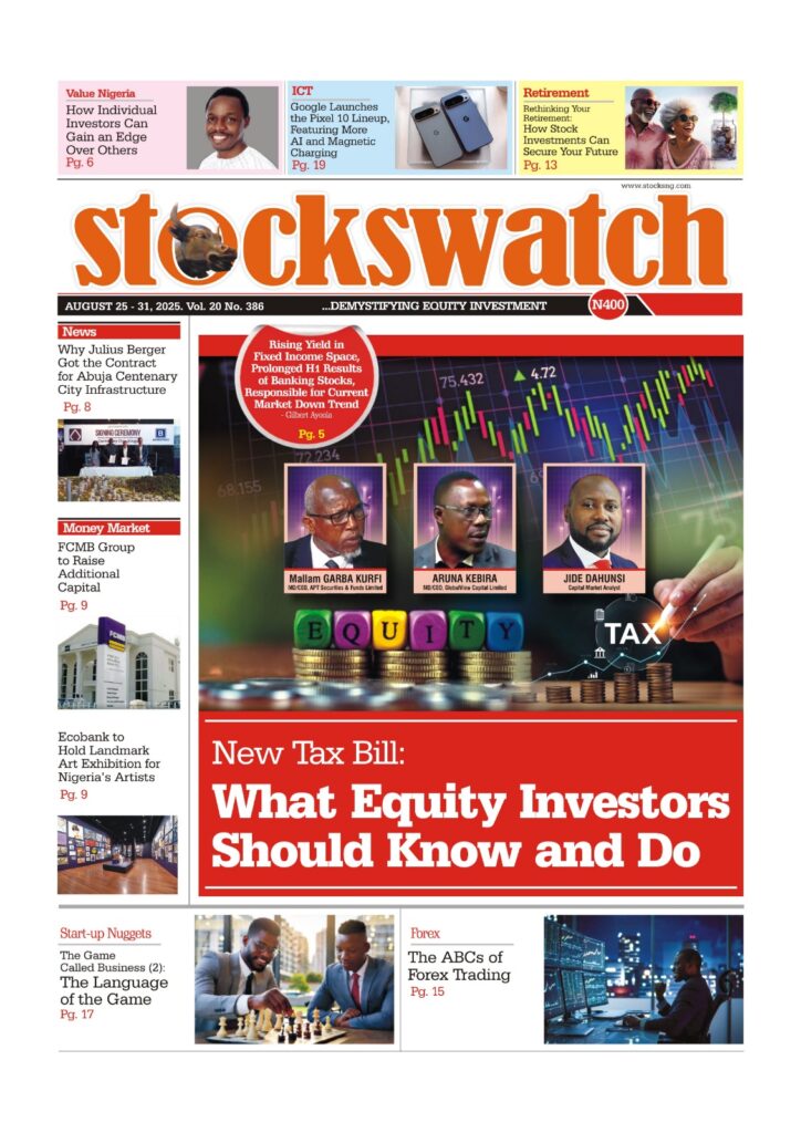 stockswatch