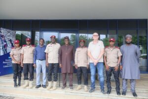 Julius Berger, FRSC resolve to strengthen partnership